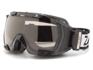 Горнолыжные очки Recon-Zeal Z3 SPPX (золотистые), фото 2