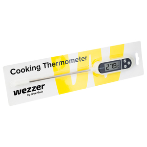 Термометр кулинарный Levenhuk Wezzer Cook MT10, фото 4