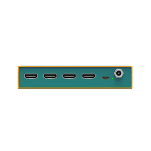 Сплиттер конвертер AVMATRIX SD2080 2х8 SDI/HDMI, фото 7