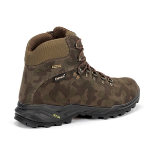 Ботинки Chiruca CAMO New 21 GORE -TEX р.41 (RU 40), фото 4