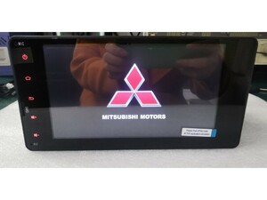 Головное устройство vomi FX103R7-MTK-LTE для Mitsubishi universal, фото 2