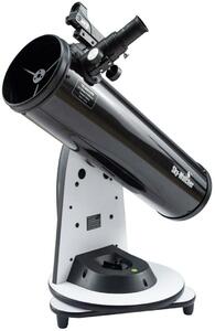 Телескоп Sky-Watcher Dob 130/650 Virtuoso GTi GOTO, настольный, фото 1