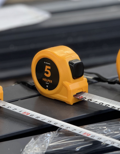 Рулетка INSTRUMAX HELPER 5 с автостопом, фото 5