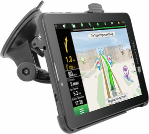 Планшетный GPS-навигатор Navitel T700 3G, фото 4