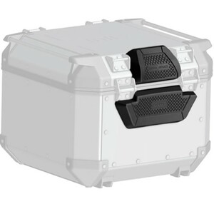 Спинка для OBK42A/B Givi Black (E157)