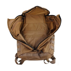 Тактический рюкзак Emersongear Y ZIP City Assault Pack CB500D, фото 7