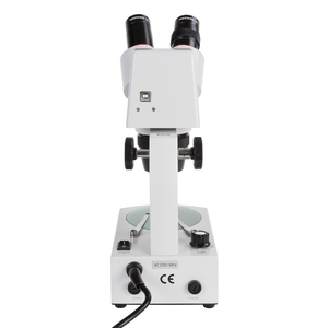 Микроскоп стереоскопический Микромед МС-1 вар. 2C Digital, фото 5