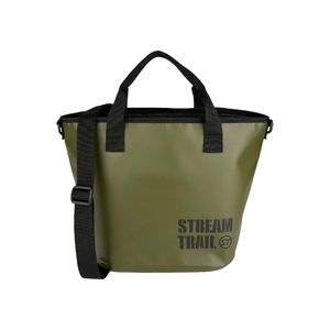 Сумка влагозащитная Stream Trail Porgy S 12л OD, фото 1