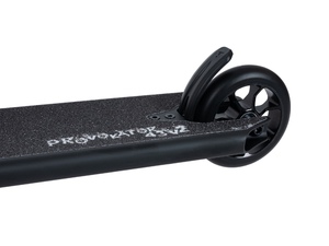 Самокат трюковой Tech Team Provokator 43 V2 черный / black, фото 6