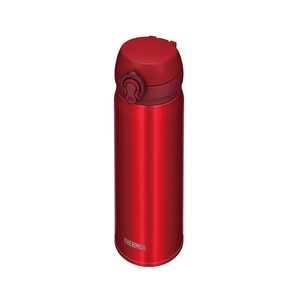 Термокружка Thermos JNL-504 MTR (0,5 литра), красная, фото 3