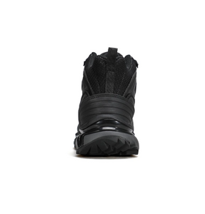 Ботинки Humtto 670A, Black, 45 (RU 44), фото 4