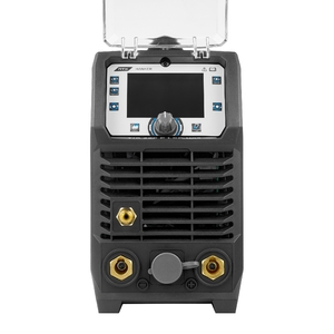 Аппарат аргонодуговой сварки ПТК HANKER TIG 200 P LCD H83, фото 4