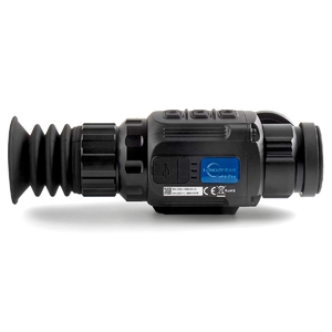 Прицел тепловизионный Longot A6Pro x2.3/4.6/9.2, 256x192, D19, фото 4