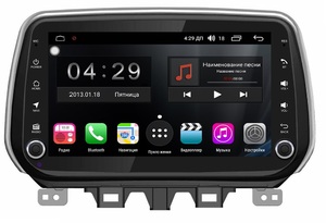 Штатная магнитола FarCar s300 для Hyundai Tucson III 2018+ на Android (RL1135), фото 1