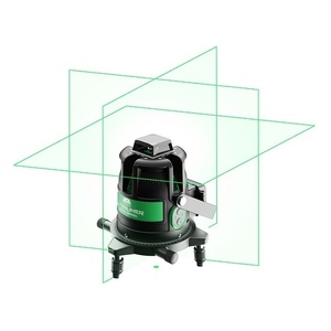 Лазерный уровень ADA ULTRALINER 360 4V Green, фото 7
