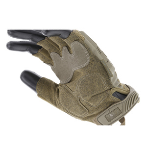 Перчатки MECHANIX M-Pact Fingerless Coyote, р.XL, фото 5