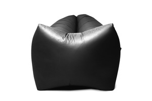 Надувной диван БИВАН 2.0, цвет серый, фото 3