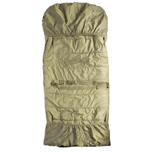Мешок-одеяло спальный Norfin CARP COMFORT 200 L/R, фото 3