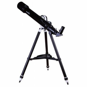 Телескоп Sky-Watcher 70S AZ-GTe SynScan GOTO, фото 6