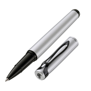 Pelikan Stola 3 Black, ручка-роллер, M, фото 1