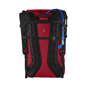 Рюкзак Victorinox Altmont Active L.W. Rolltop, красный, 30x19x46 см, 20 л, фото 3