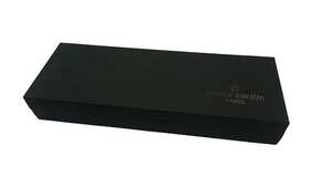 Pierre Cardin Gamme - Black, шариковая ручка, фото 2