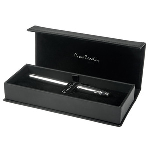 Pierre Cardin Libra - Black, шариковая ручка, M, фото 2