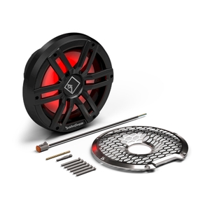 Сабвуфер влагозащищенный Rockford Fosgate M2D2-10IB-G2, фото 10