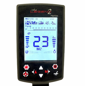 Металлоискатель Nokta Legend 2, фото 7