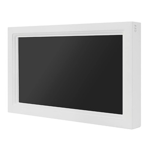 AI монитор видеодомофона с Wi-Fi CTV-M5109AI Image 10 W, фото 2