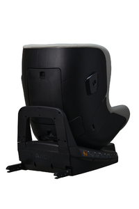 Автомобильное кресло DAIICHI DA-D5100 (One-FIX 360 i-Size), цвет Moss grey, арт. DIC-6704, фото 7
