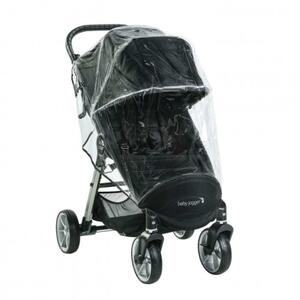 Дождевик для колясок Baby Jogger Weather Shield City Mini 4 Wheels-2