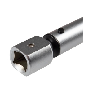 Динамометрический ключ KING TONY серии FIT 14х18 мм, 40-200 Нм, футляр 34522-2DG, фото 2