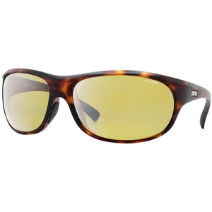 Очки RAPALA Precision Luzia Brown Havana Yellow Silver Mirror, фото 1