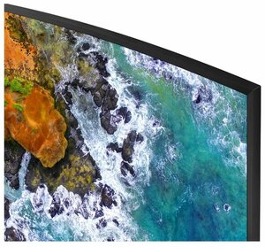 Телевизор Samsung UE65NU7500, 4K Ultra HD, черный, фото 10