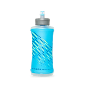 Мягкая бутылка для воды HydraPak SkyFlask 0,5L голубая (SP557HP), фото 1