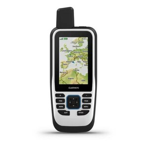 Морской портативный GPS навигатор Garmin GPSMAP 86s, фото 1