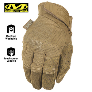 Перчатки MECHANIX Specialty Vent, Coyote, р.M, фото 1