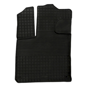 Коврики Seintex "Сетка" (к-т) GEELY CITIRAY 2024-н.в. (318647), фото 2