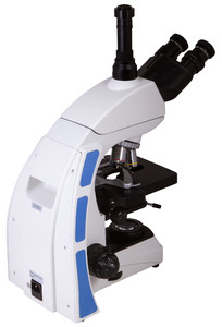 Микроскоп Levenhuk MED 40T, тринокулярный, фото 6