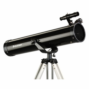 Телескоп Celestron PowerSeeker 76 AZ, фото 1