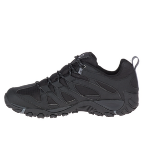 Ботинки Merrell CLAYPOOL SPORT GTX, цвет Black/Rock, 45 (RU 45), фото 2