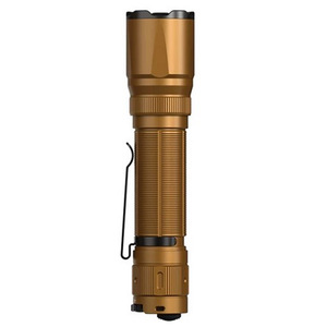 Тактический фонарь Fenix TK20R UE 2800 Lm Metallic Sand, фото 4