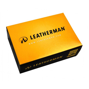 Мультитул Leatherman Sidekick, 14 функций, кожаный чехол (блистер), фото 4