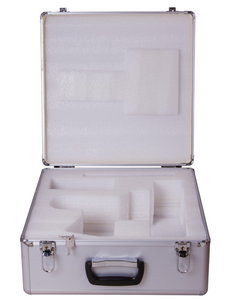 Кейс алюминиевый Sky-Watcher для монтировки HEQ5, фото 6