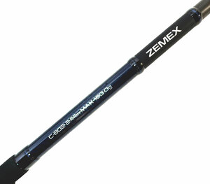 Спиннинг ZEMEX 24 ULTIMATE Casting C-802 max 180 g, фото 9