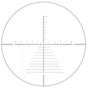 Прицел Vector Optics Veyron 4-16x44IR SFP (SCOL-48), фото 8