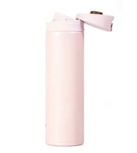 Термокружка Tiger MMX-A030 Powder Pink 0,3 л (цвет пудрово-розовый), фото 2