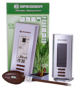 Индикатор полива растений Bresser с одним датчиком, фото 19