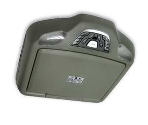 Потолочный монитор 10,2" с DVD Avel AVS1018T, фото 2